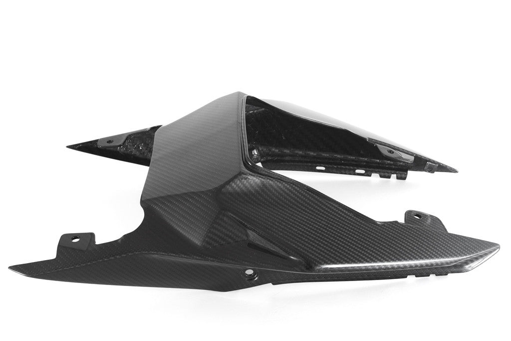 Up del carbonio posteriore Fullsix BMW S1000RR K46 (15-18)