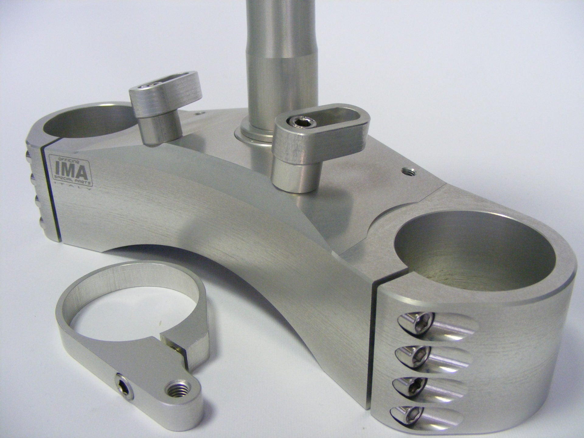 Ima Special Parts Racing ponte della forcella Suzuki GSX-R 1000 (17-23) 