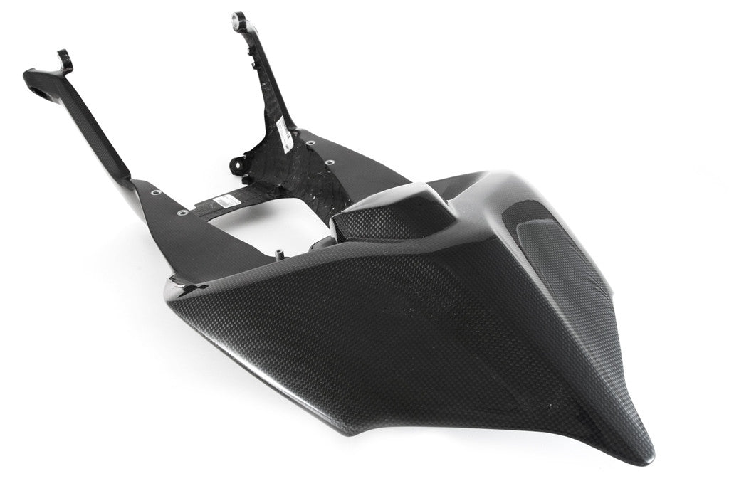 Heck/Monocoque Carbon Fullsix Ducati Panigale V4/S/R (18-24)