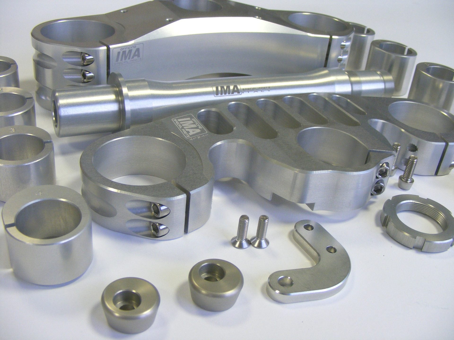 Ima Special Parts Racing ponte della forcella Honda CBR 1000 RR (12-15) 