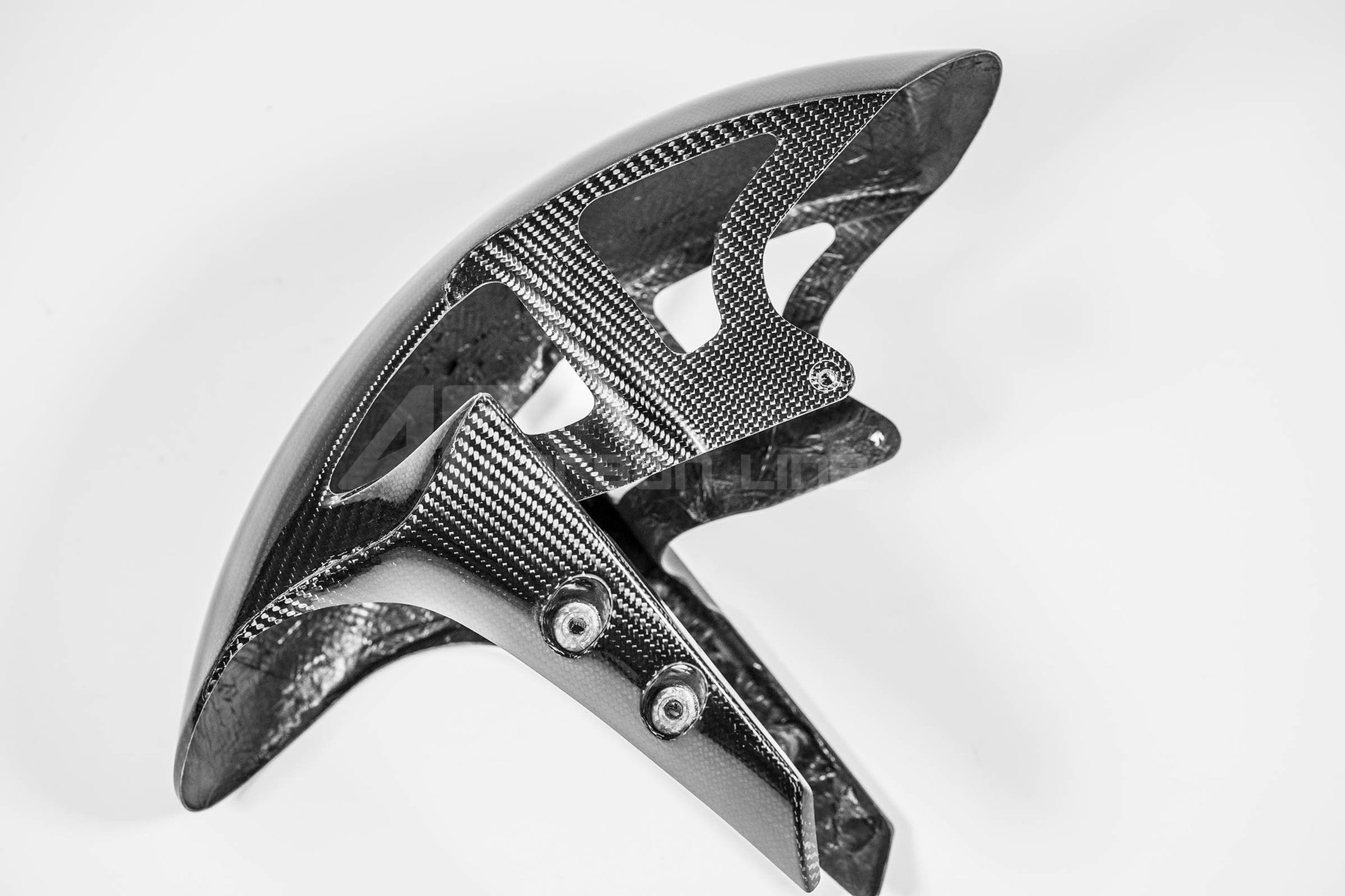 Fenders Front 200g AP Carbon Line Yamaha YZF-R1/M RN32, RN49 e RN65 (15-25)