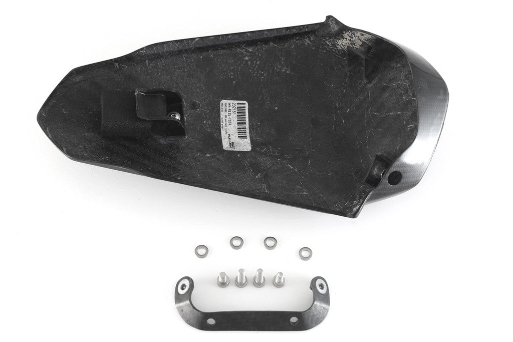 PEDIAC COPERTURA CARBON FULLSIX YAMAHA YZF-R1/M RN32, RN49 e RN65 (15-25)