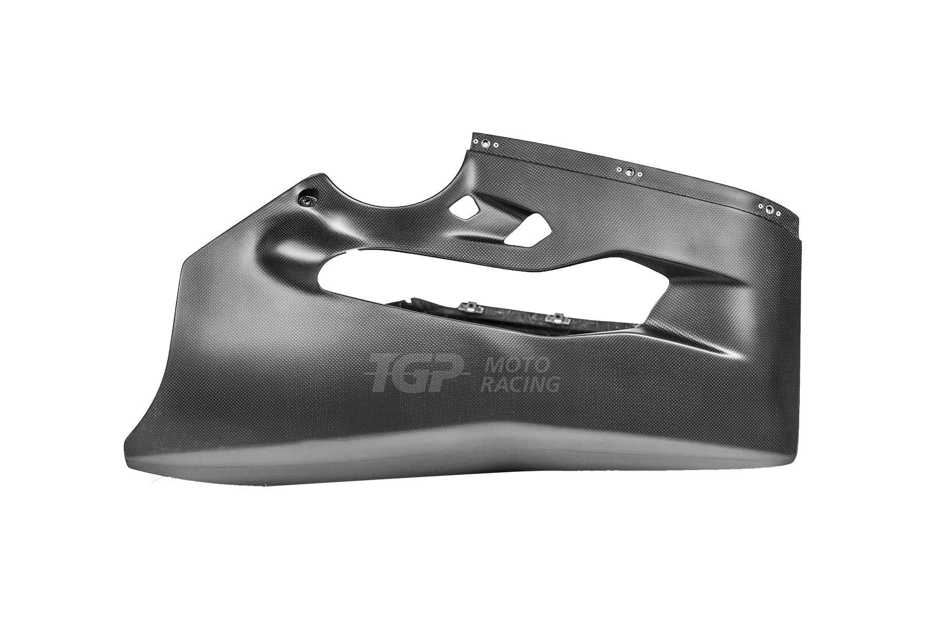 Set di rivestimento completo SET FAMON PLASTIONBIKE DUCATI Panigale V2 955 (20-24)