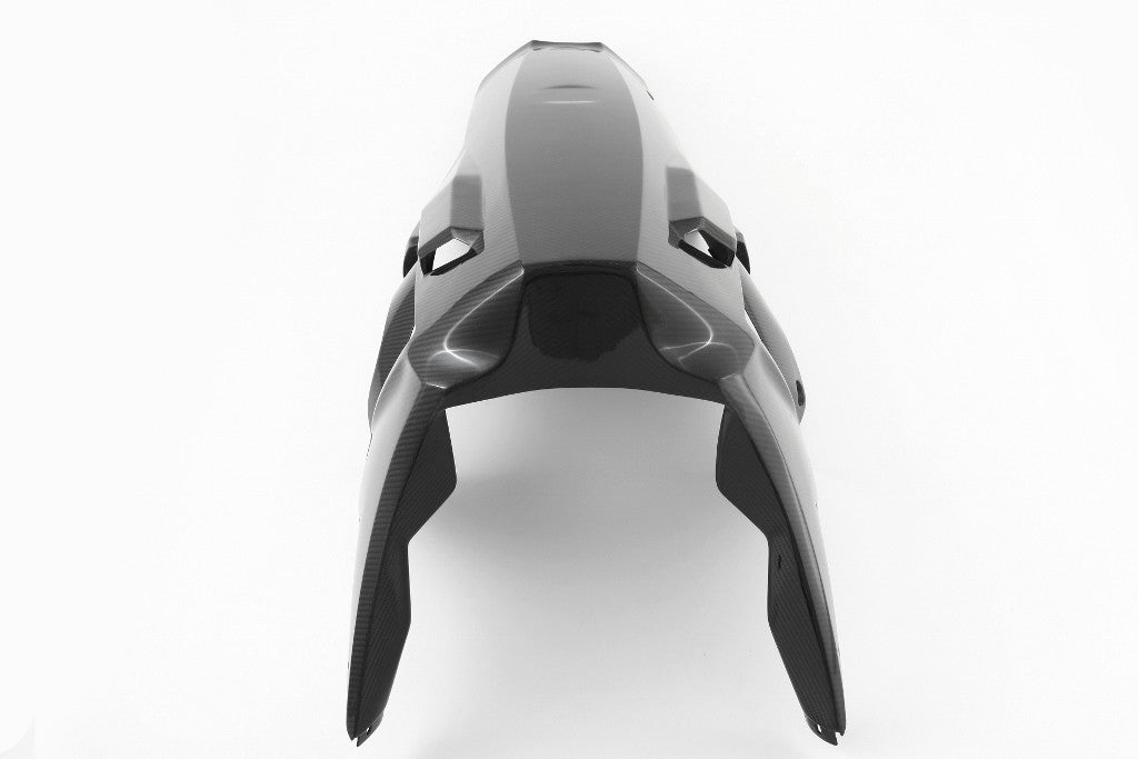 BugPoiler "Street" Carbon Fullsix BMW S1000RR K46 (09-14)