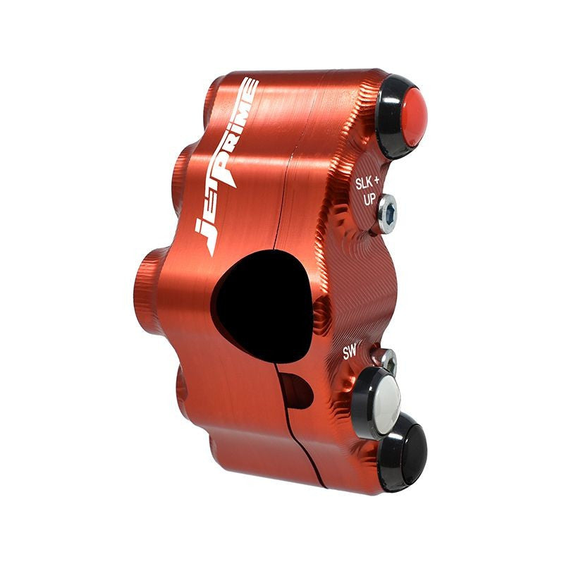 STANGE SWITCH STREET SINISTRA JETPRIME BMW S1000RR K46 (15-18) JP PLS 008