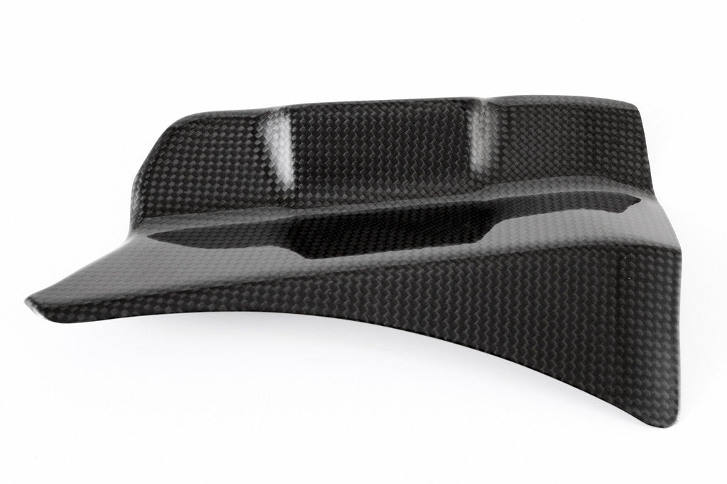 Copertura batteria Carbon Fullsix Ducati Panigale 899 (13-16)