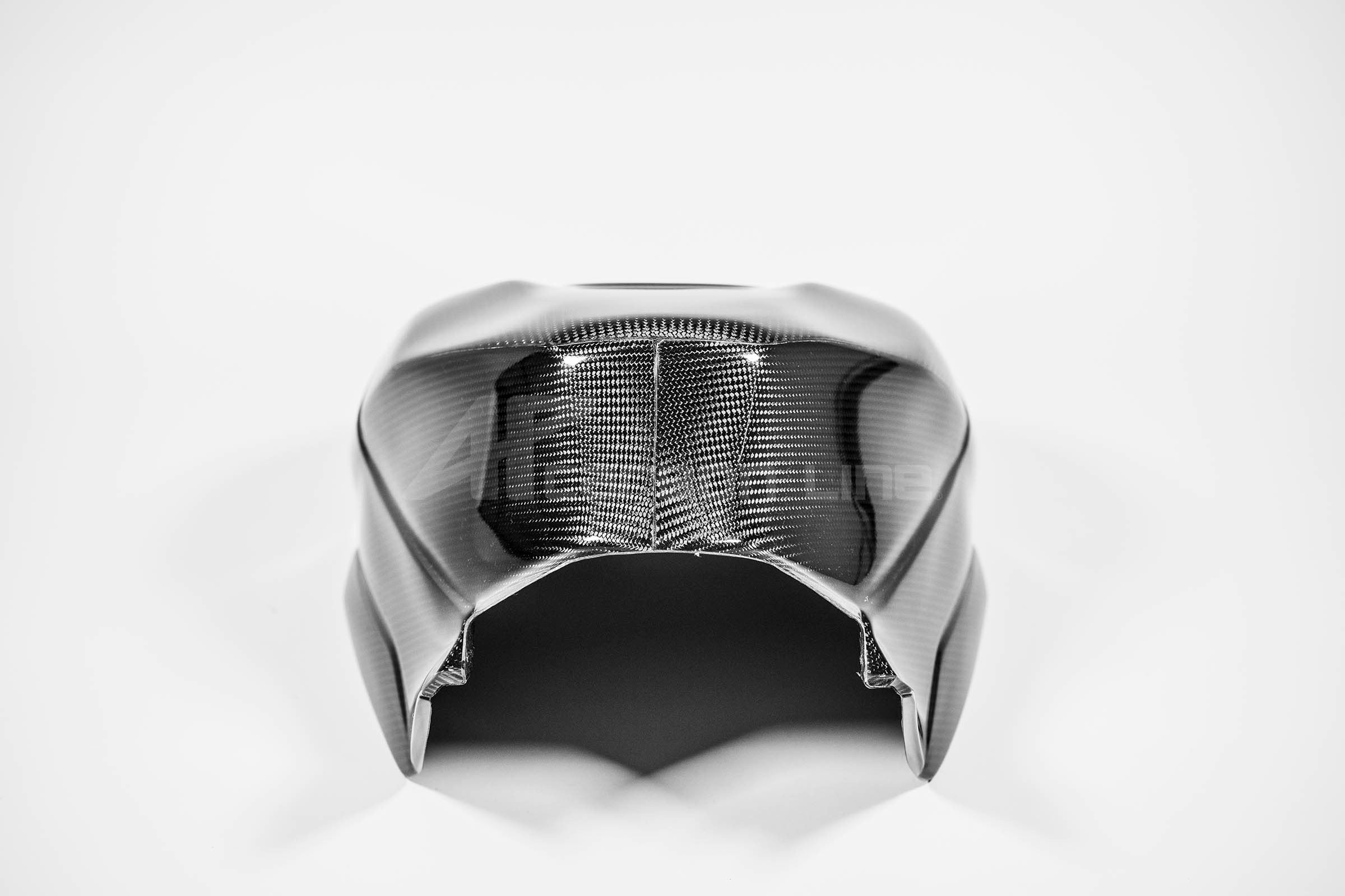 Copertura serbatoio SBK 200g AP Carbon Line Honda CBR 1000 RR-R SC82 (20-23) 