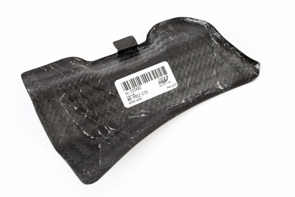 Copertura batteria Carbon Fullsix Ducati Panigale 959 (16-19)