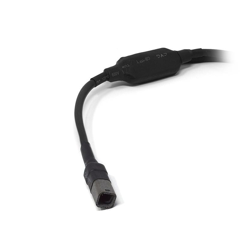 Switch Switch Race Left Jetprime Ducati Panigale V4/S/R (18-24) JP PLSR 020