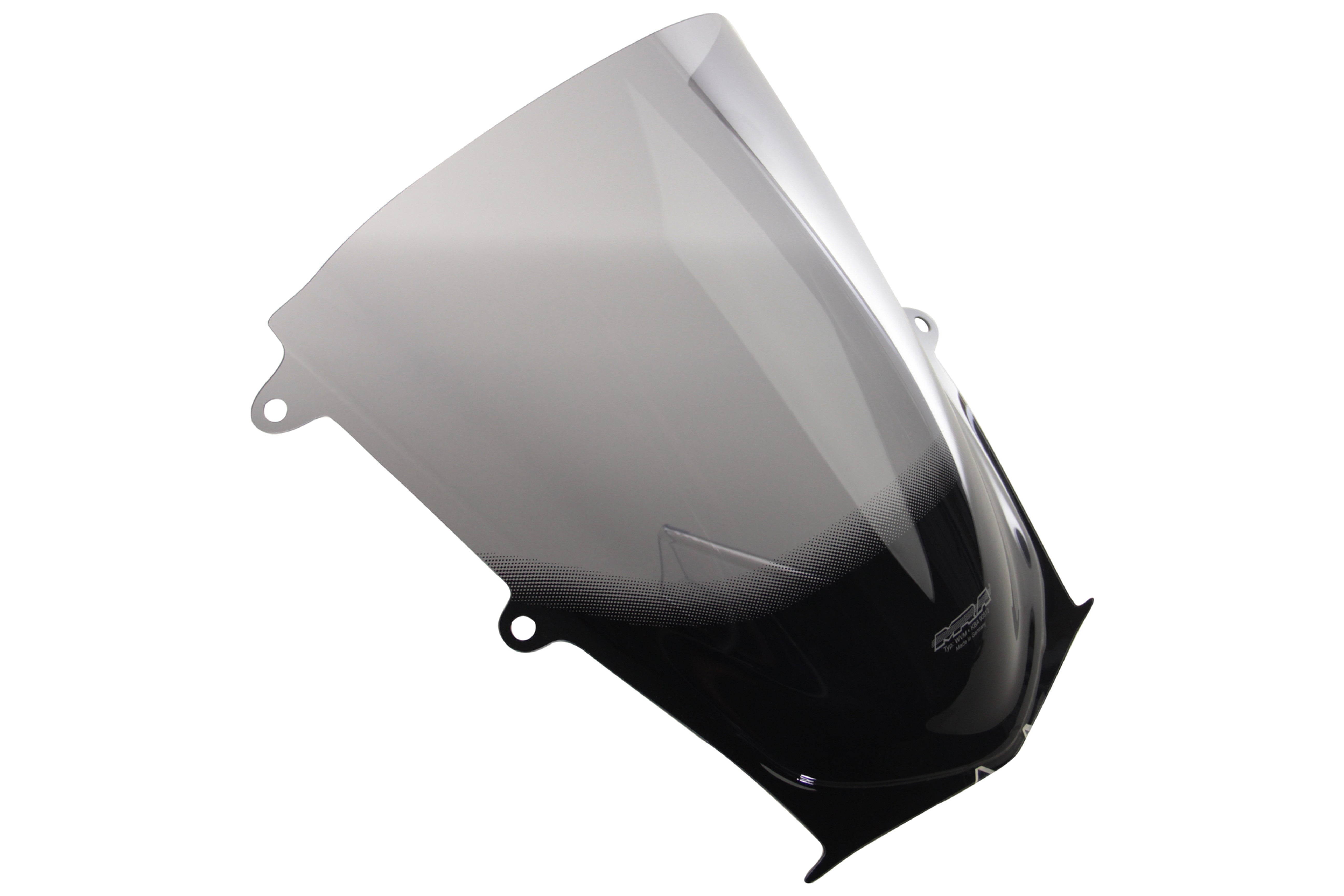 MRA R Racing Parabrezza Yamaha YZF-R1/M RN32 RN49 (15-19) 