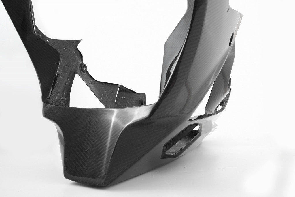 BugPoiler "Street" Carbon Fullsix BMW S1000RR K46 (09-14)