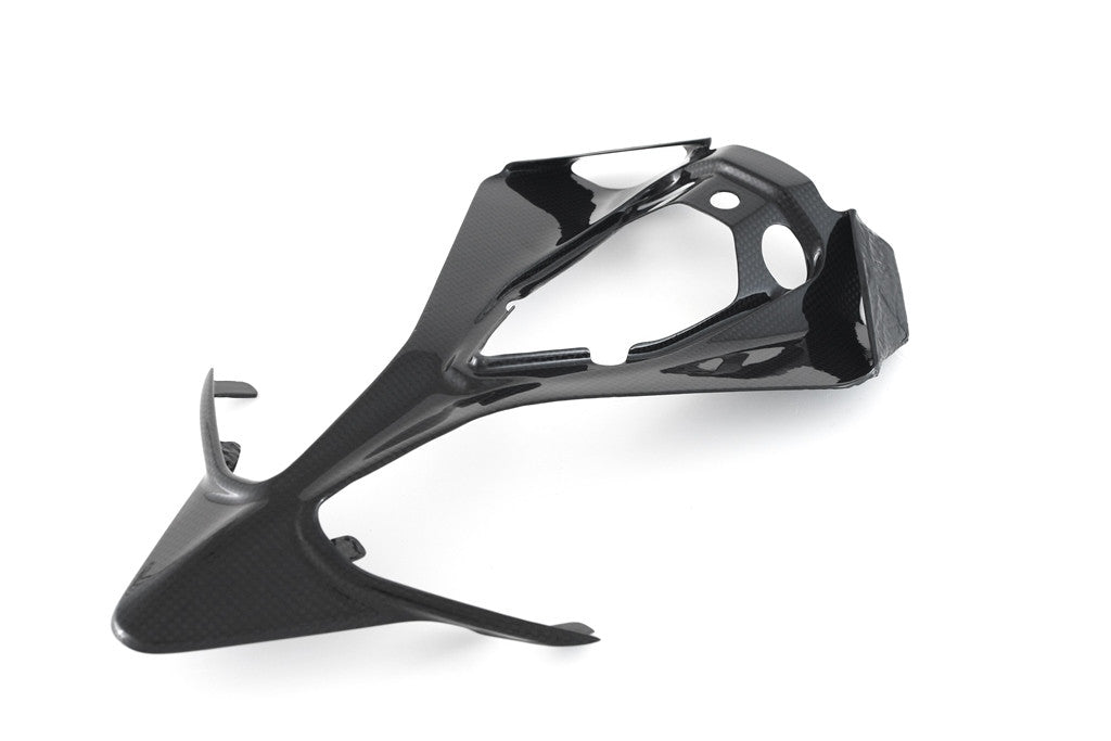 Diavolo parte inferiore in carbonio fullsix Ducati Panigale 1299/s (15-18)