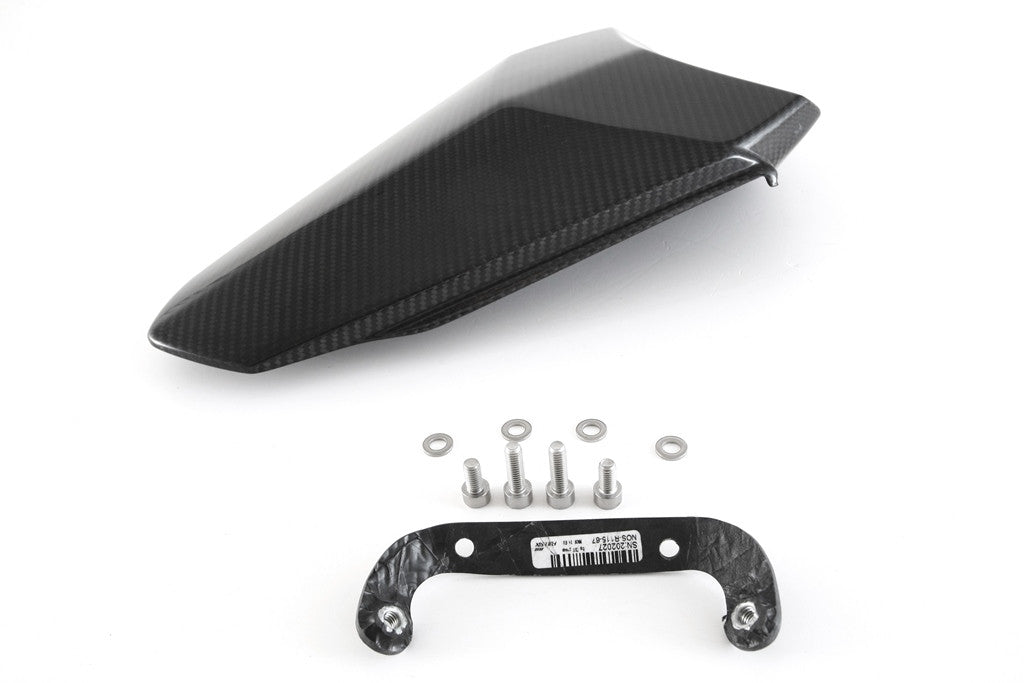 PEDIAC COPERTURA CARBON FULLSIX YAMAHA YZF-R1/M RN32, RN49 e RN65 (15-25)