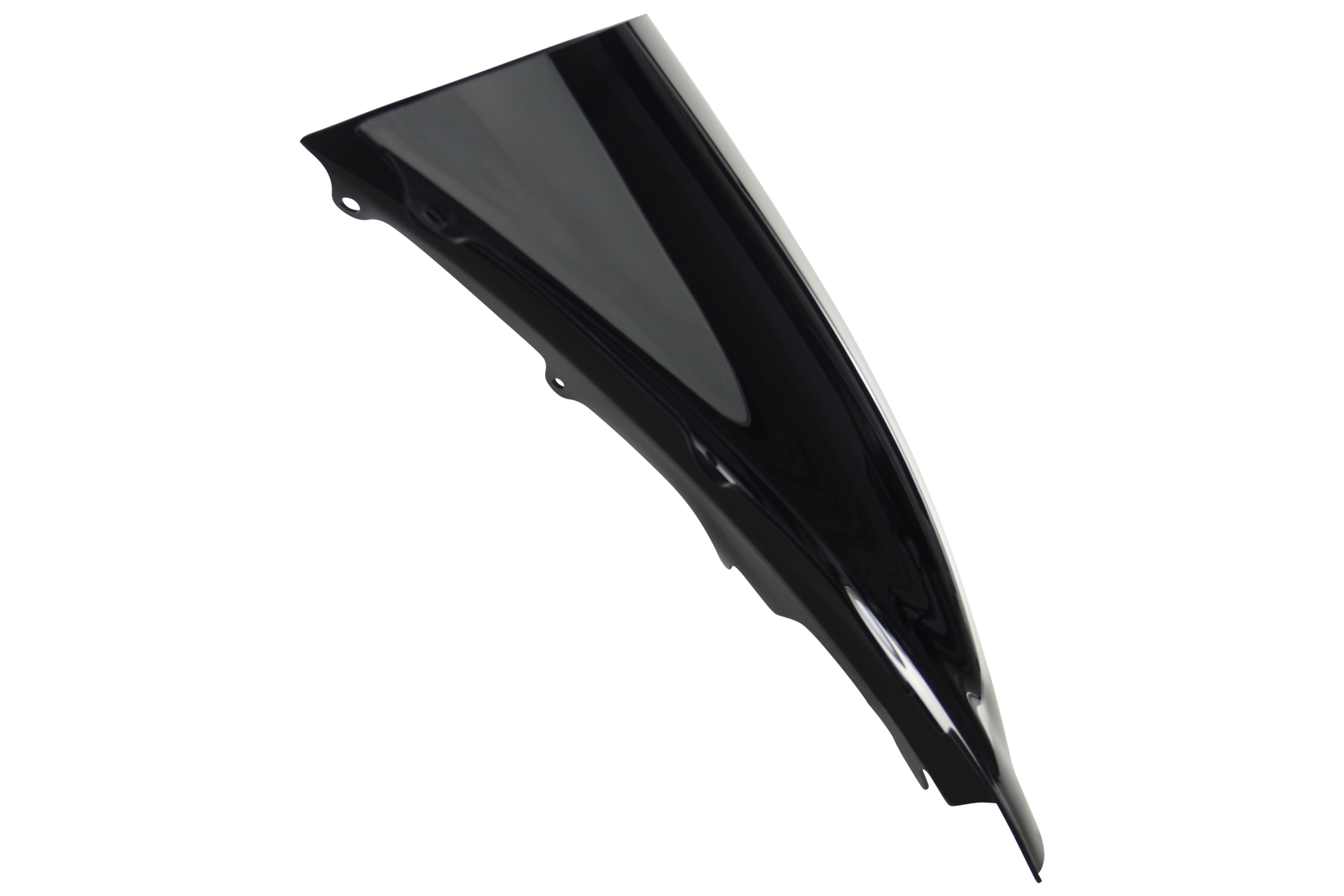 MRA R Racing Parabrezza Triumph Daytona 675/R (09-12) 