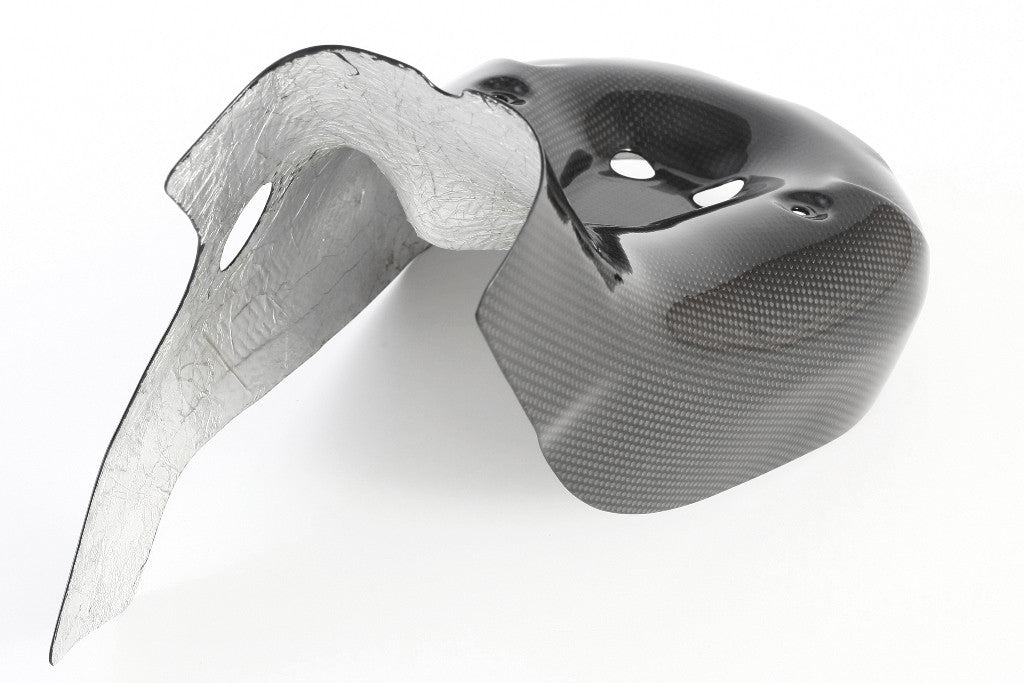 Protezione del calore Protezione da carbonio Fullsix Ducati Panigale 899 (13-16)