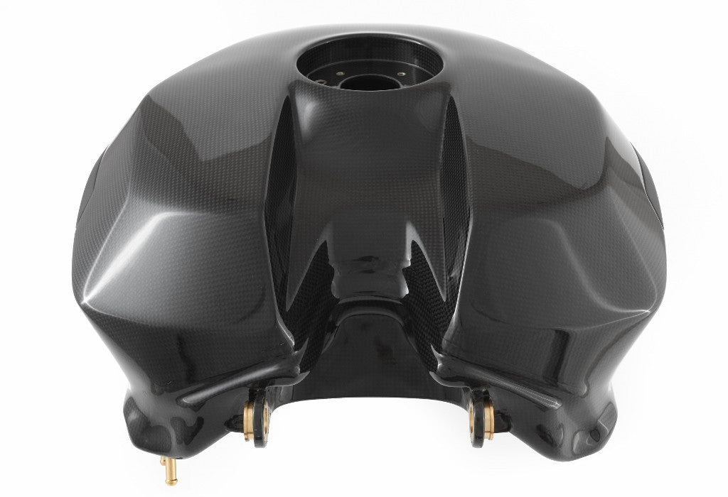 Serbatoio di carburante per carbonio 25L "EWC" Fullsix Ducati Panigale 959 (16-19)
