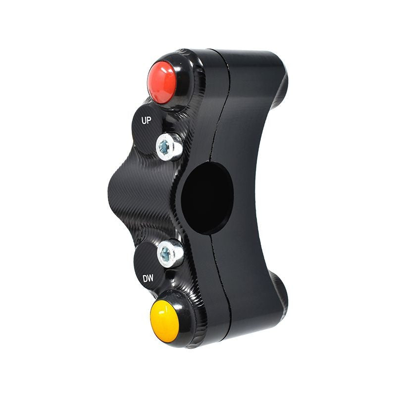 Street Switch Street Jetprime Ducati Panigale 959 (16-19) JP PLS 005