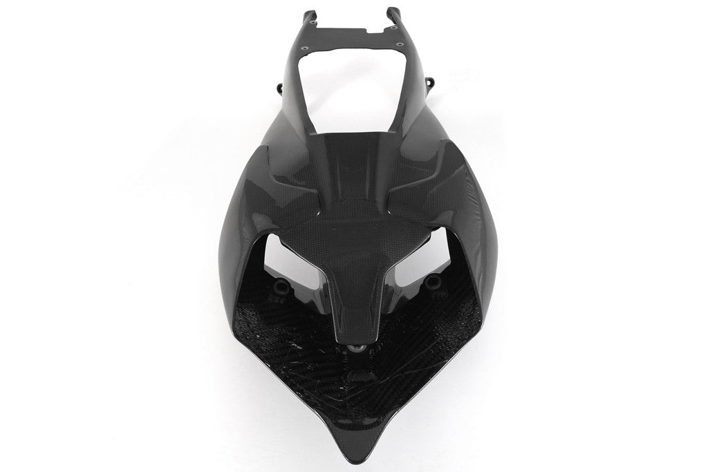 Heck/Monocoque Carbon Fullsix Ducati Panigale V4/S/R (18-24)