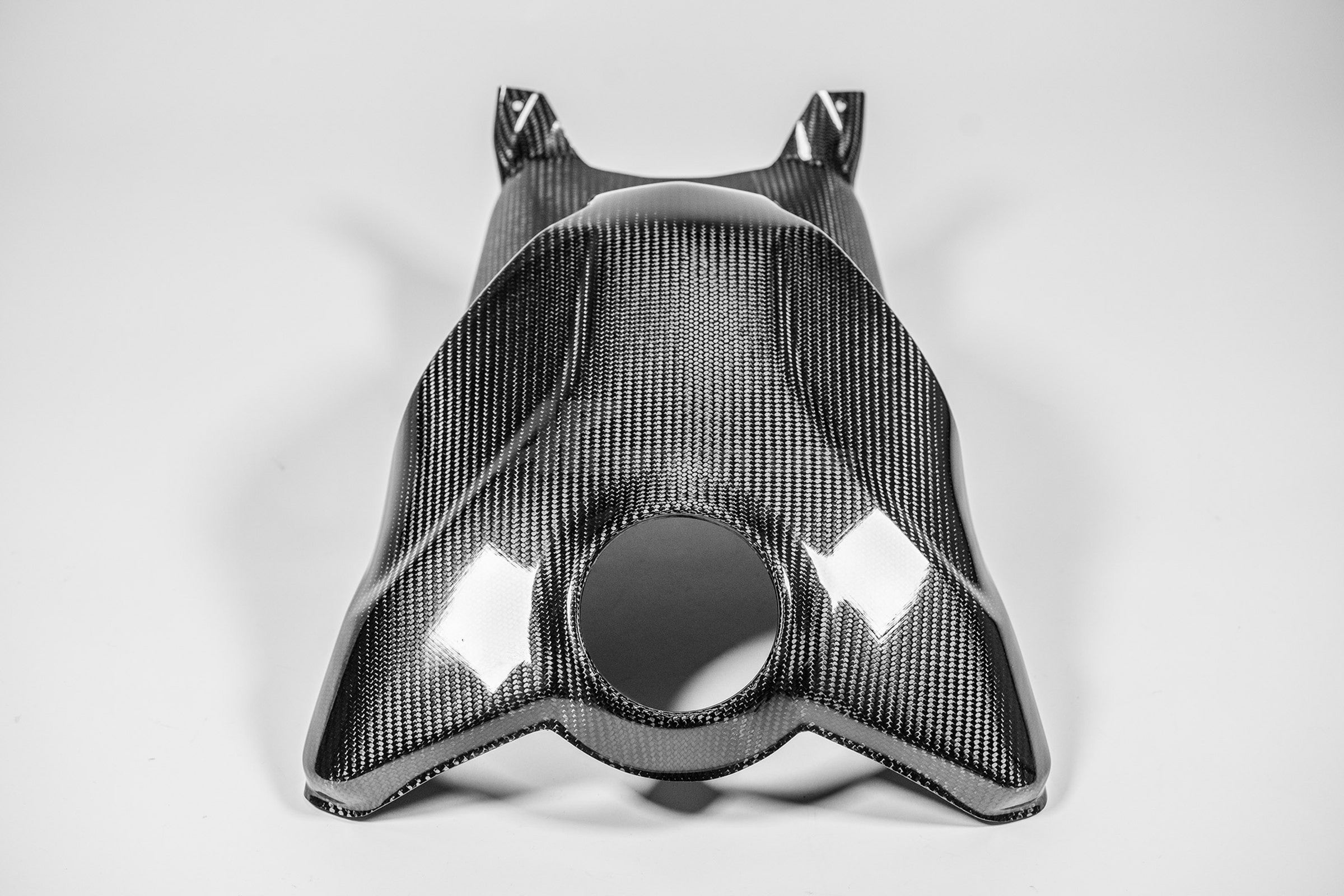 Copertura del serbatoio SBK 200G AP Carbon Line Ducati Panigale V4/S/R (22-24)