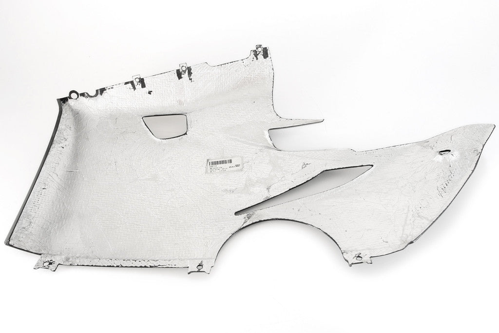 Parte laterale a sinistra nella parte in basso a sinistra Fullsix Ducati Panigale V4/S/R (18-21)