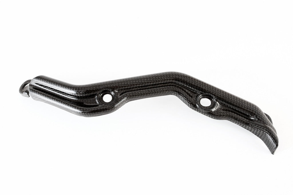Copertura della linea freno posteriore Fullsix Ducati Panigale V2 955 (20-24)