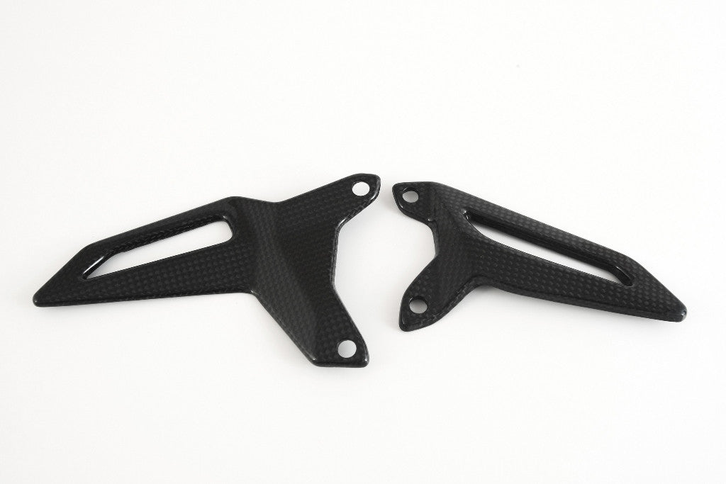 Protezione del tallone "aperto" Carbon Fullsix Ducati Panigale 1199/R/S (12-17)