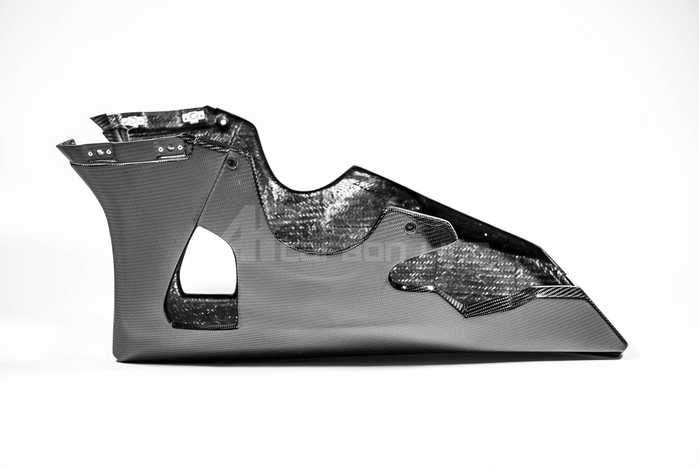 BugPoiler 200g AP Carbon Line Yamaha YZF-R1/M RN65 (20-25)