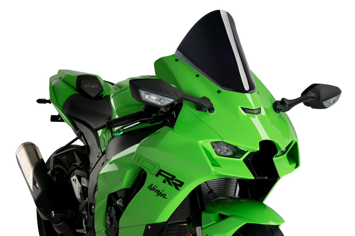 PUIG R-RACER TAGLIO KAWASAKI ZX-10R/RR (21-25) 20540