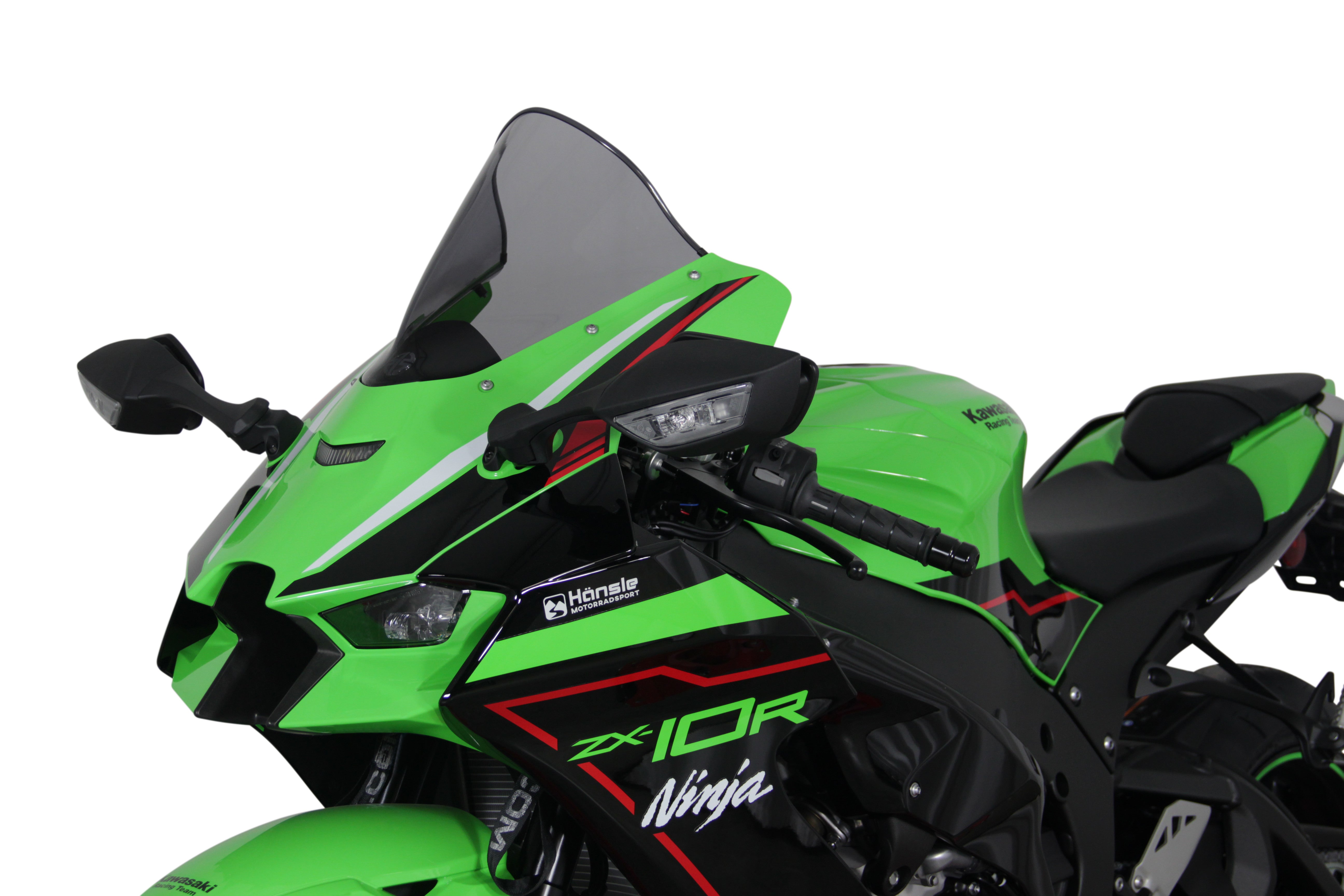 MRA R RACING TILTHSHIELL KAWASAKI ZX-10 R/RR (21-25)