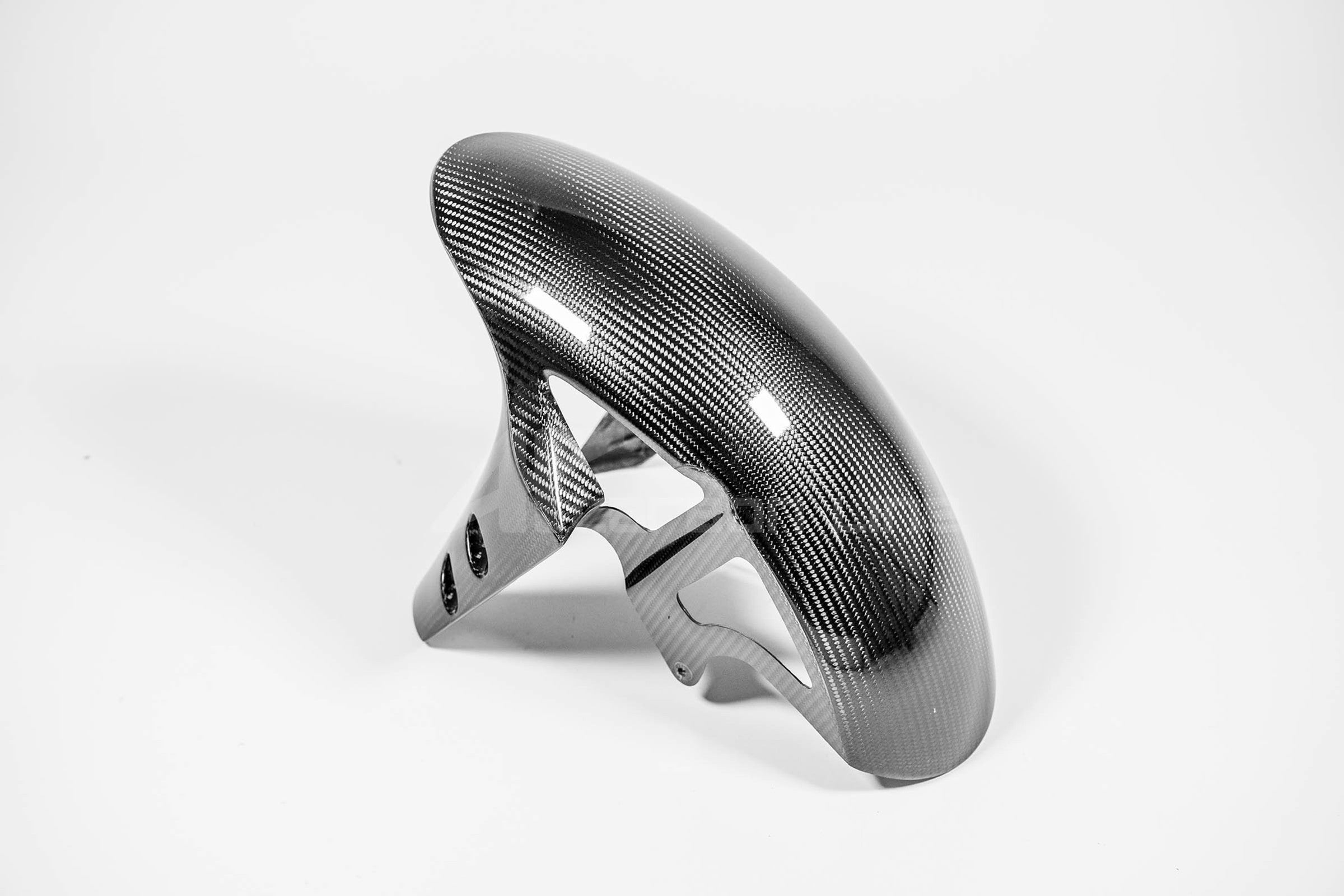 Fenders Front 200g AP Carbon Line Yamaha YZF-R1/M RN32, RN49 e RN65 (15-25)