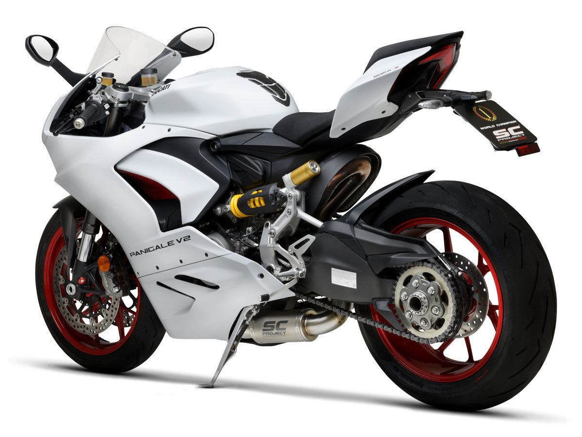 SC-Project S1 Ducati Panigale V2 955 (20-24) D35A-LT41T