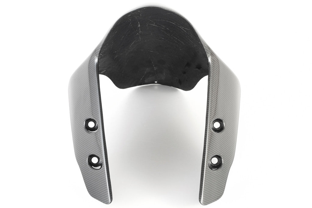 Parafanghi anteriori in carbonio fullsix Ducati Panigale 1199/r/s (12-17)