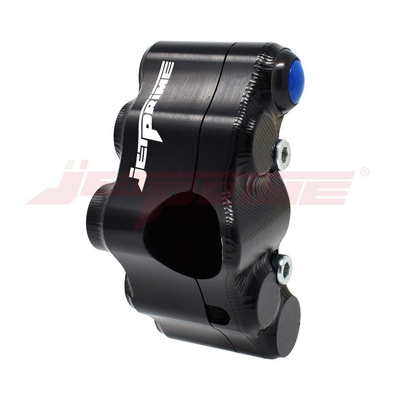 Interruttore manubrio Race sinistro JetPrime Ducati Panigale 899 (13-16) JP PLSR 005 