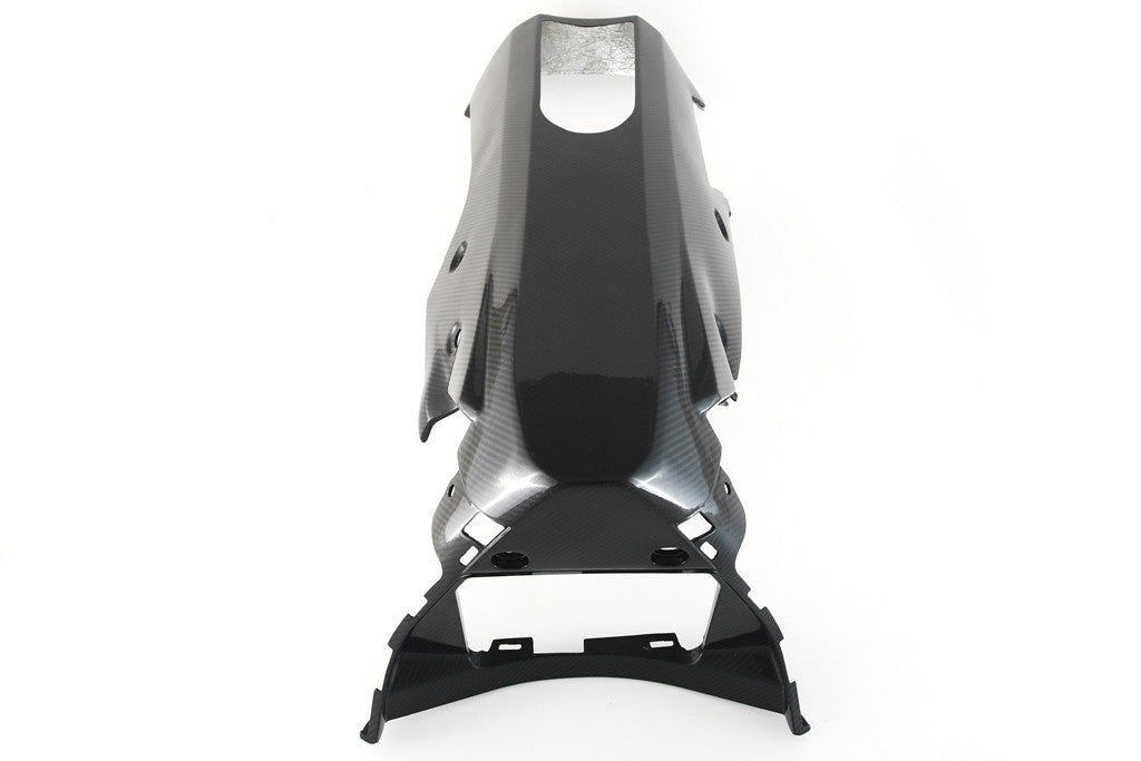 BugPoiler "OEM" Carbon Fullsix Yamaha YZF-R1 RN32 e RN49 (15-19)