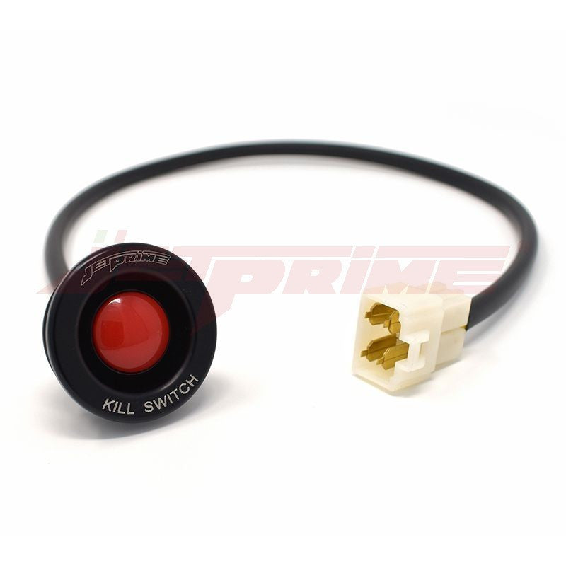 Pulsante Kill Switch JetPrime Yamaha YZF-R6 YEC (06-25) JP KS 023 
