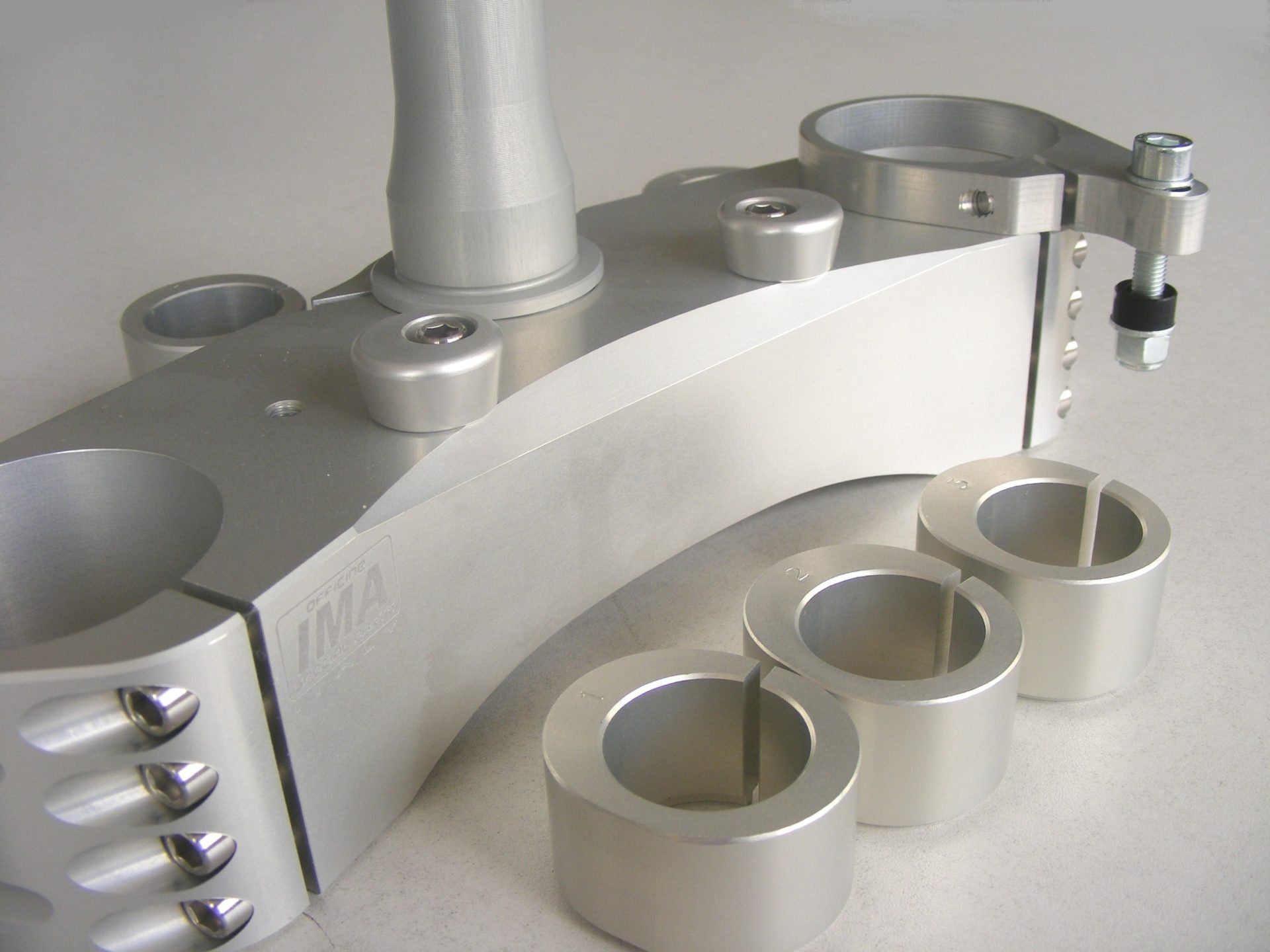 Parti speciali IMA Racing Gabel Bridge Honda CBR 1000 RR SP SC77 (17-19)