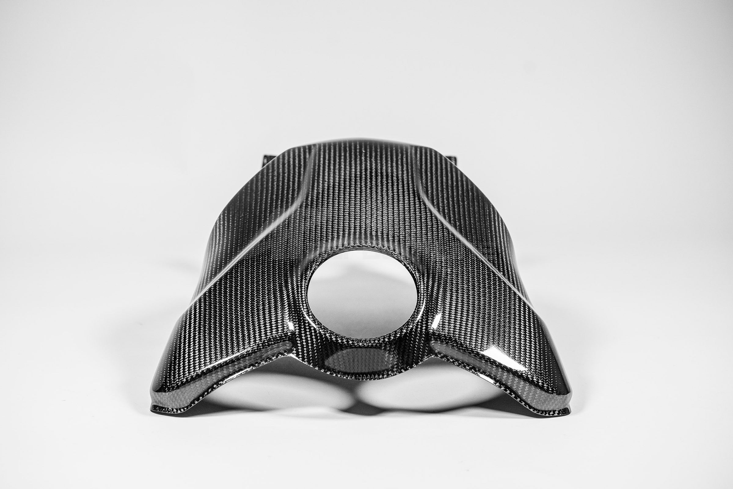 Copertura del serbatoio SBK 200G AP Carbon Line Ducati Panigale V4/S/R (22-24)