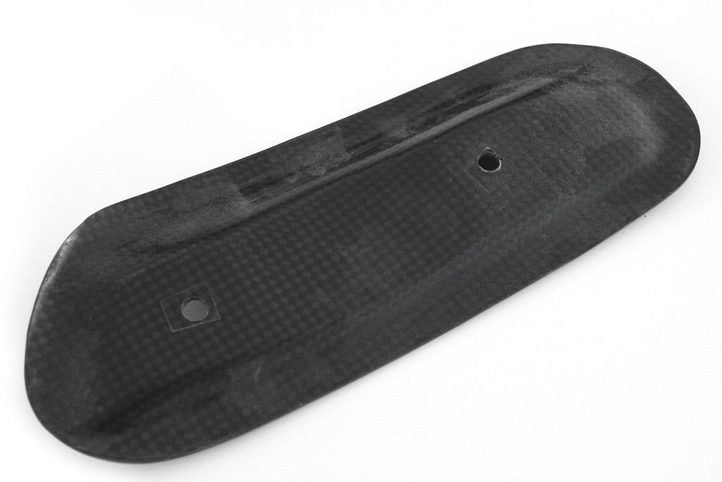 Parte laterale sul carbonio destro Fullsix Ducati Panigale V4/S/R (19-21)
