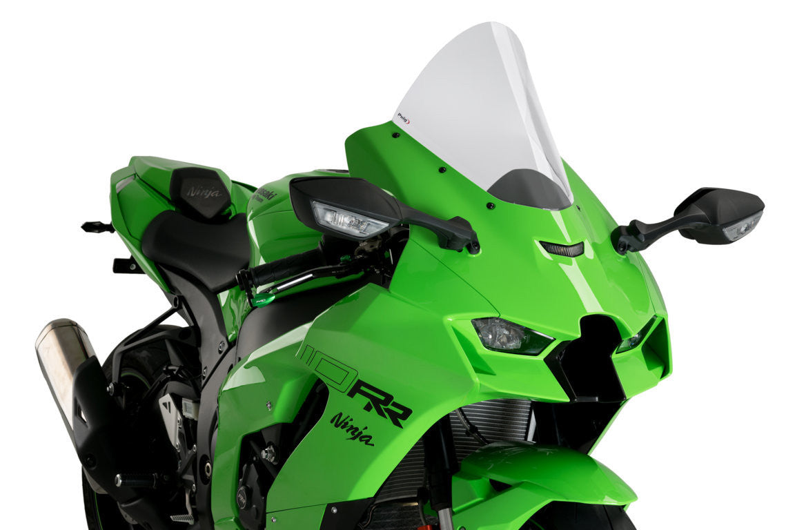 PUIG R-RACER TAGLIO KAWASAKI ZX-10R/RR (21-25) 20540