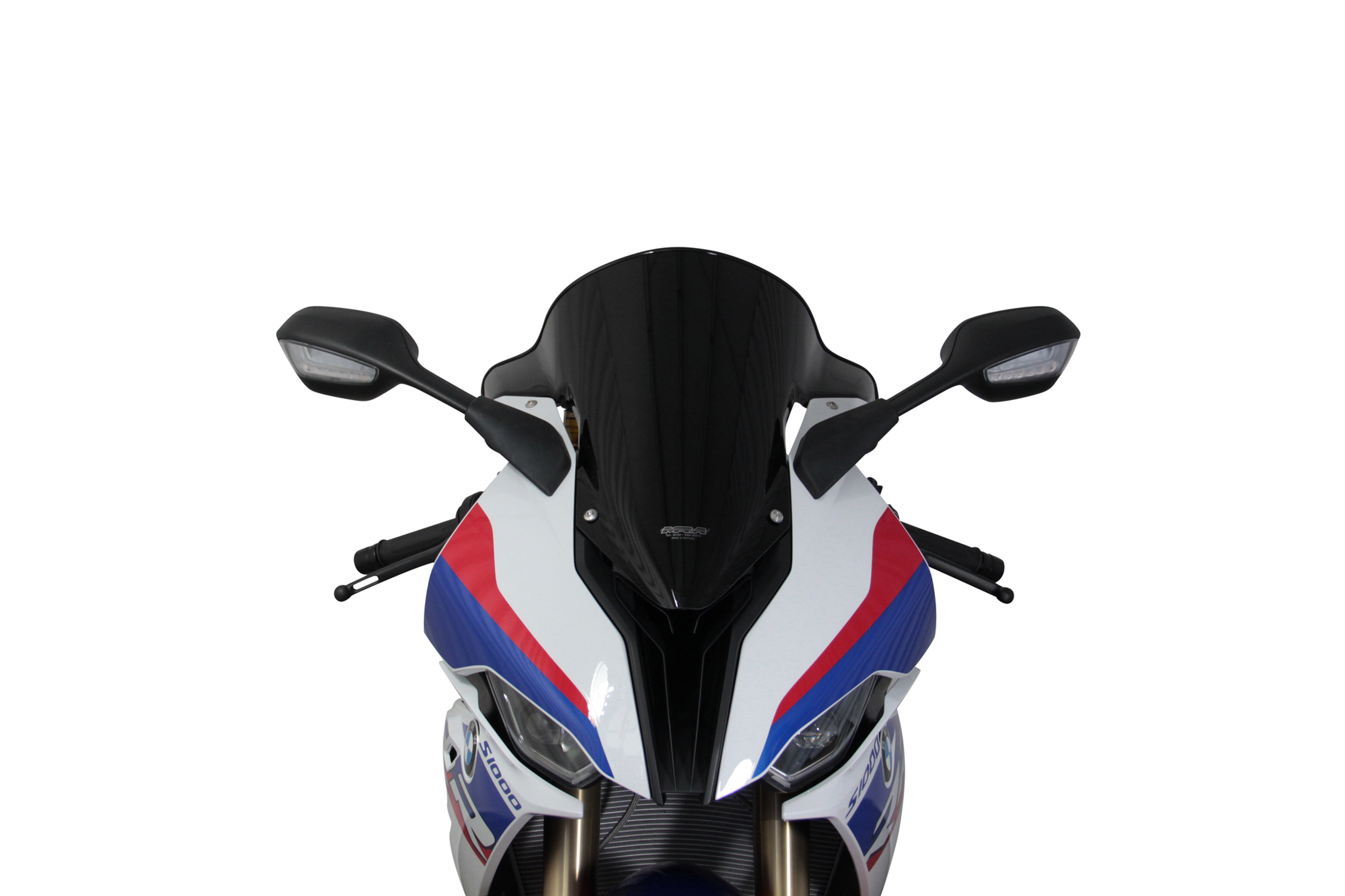 MRA R Racing Parabrezza BMW S1000RR K67 (19-22) 
