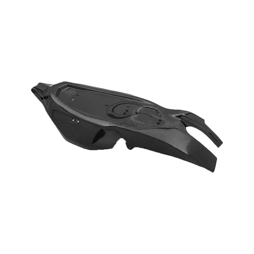 SET CONSTATO SET CARBON KAWASAKI ZX-10 R/RR (21-25) Carbonina