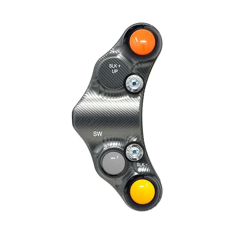 STANGE SWITCH STREET SINISTRA JETPRIME BMW S1000RR K46 (15-18) JP PLS 008