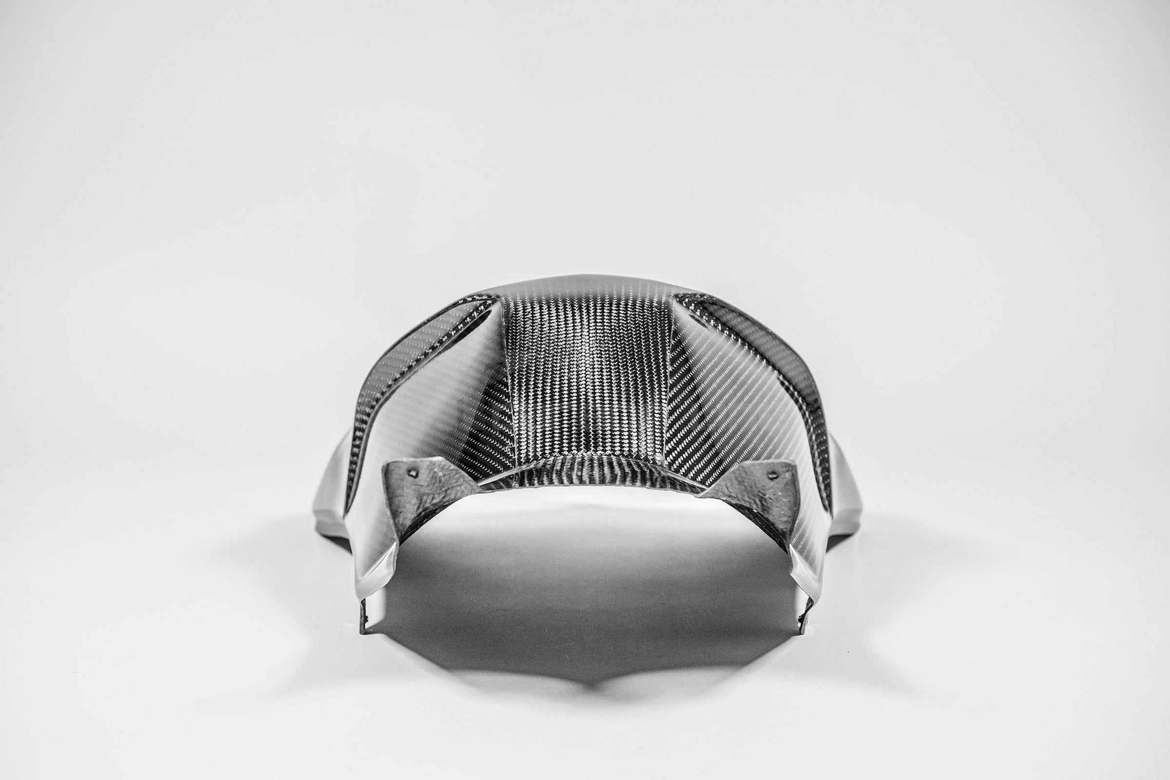 Copertura del serbatoio SBK 200G AP Carbon Line Ducati Panigale V4/S/R (22-24)