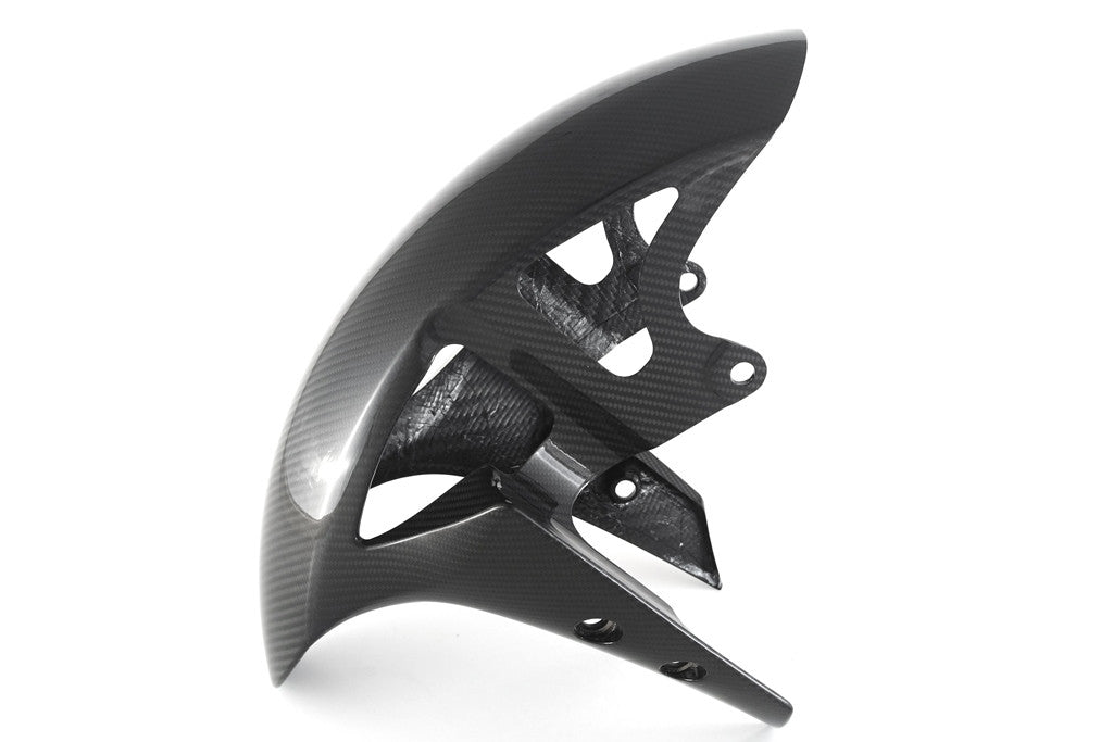 Parafanghi anteriori in carbonio fullsix yamaha yzf-r1/m rn32, rn49 e rn65 (15-25)