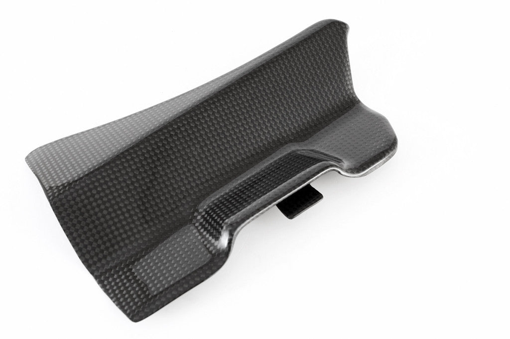 Copertura batteria Carbon Fullsix Ducati Panigale 959 (16-19)