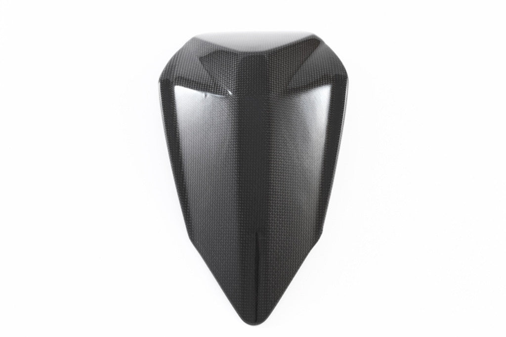Paloma Cover Carbon Fullsix Ducati Panigale 1199/R/S (12-17)