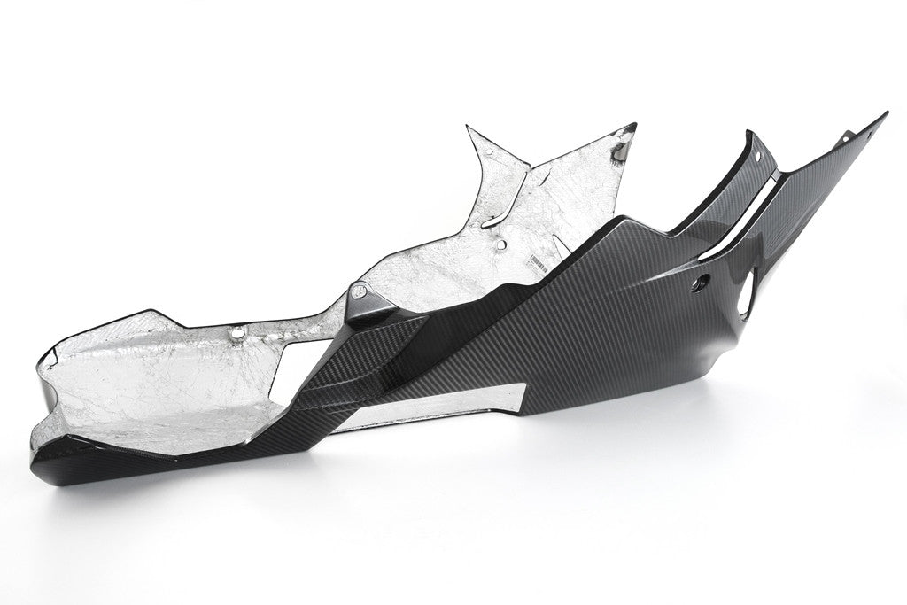 BugPoiler "Street" Carbon Fullsix BMW S1000RR K46 (15-16)