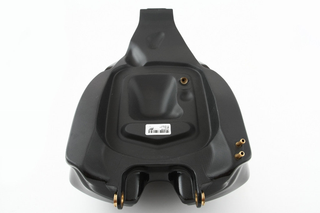 Serbatoio di carburante per carbonio 25L "EWC" Fullsix Ducati Panigale 899 (13-16)