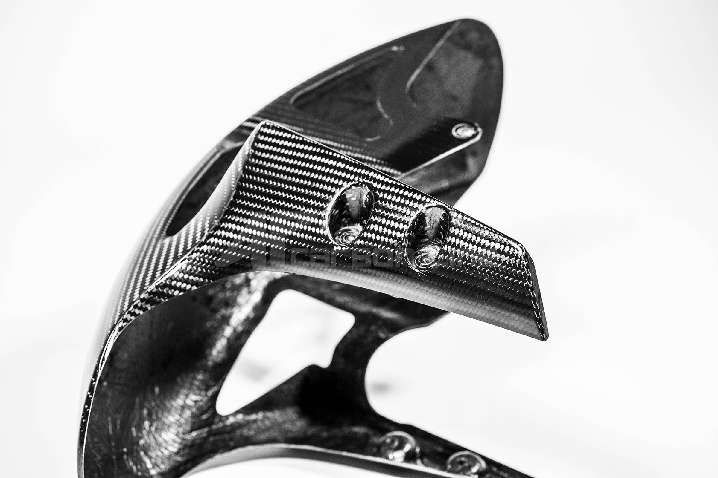 Fenders Front 200g AP Carbon Line Yamaha YZF-R1/M RN32, RN49 e RN65 (15-25)