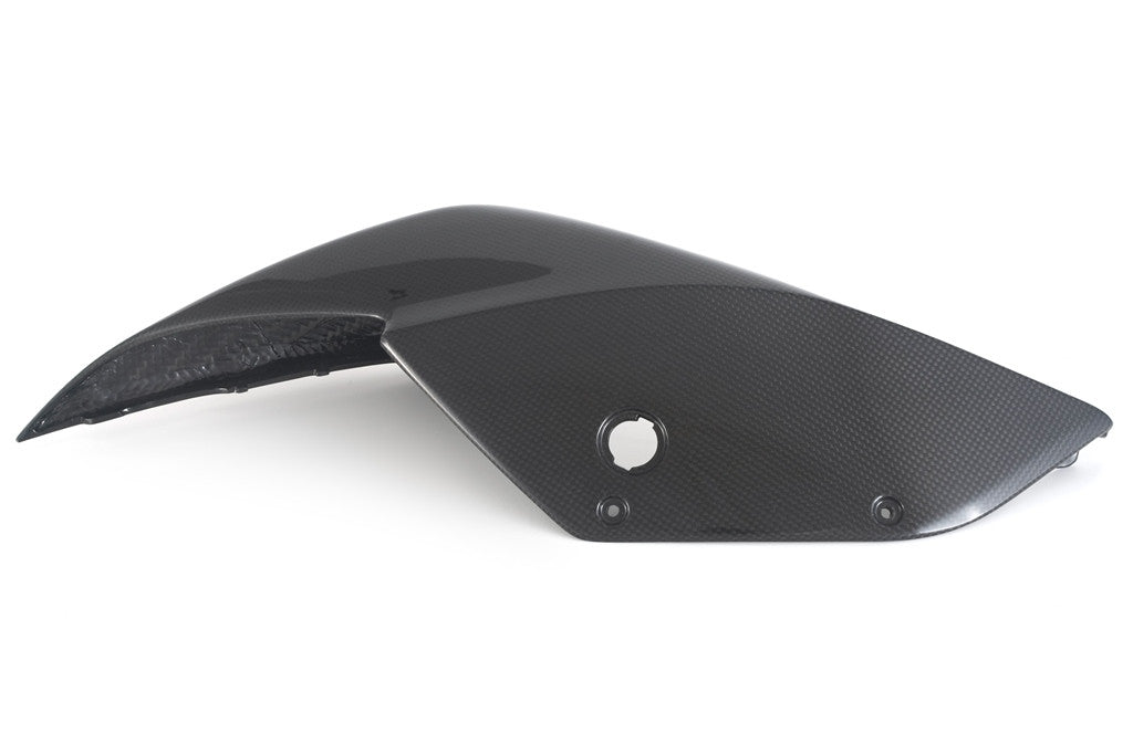 Diamine (2 tlg.) Carbonia destra Fullsix Ducati Panigale 1299/s (15-18)